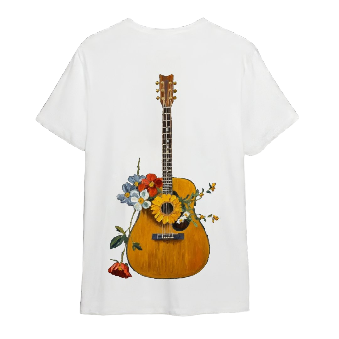 עמוד השדרה שלי - צבע לבן